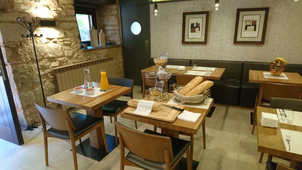 普拉维达酒店 Valganon 外观 照片
